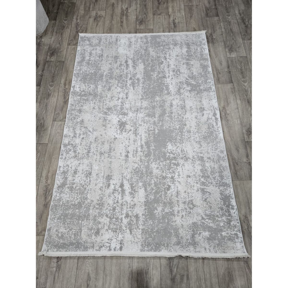 Ковёр Greencarpet MONOX F032A L.BEIGE / L.GREY