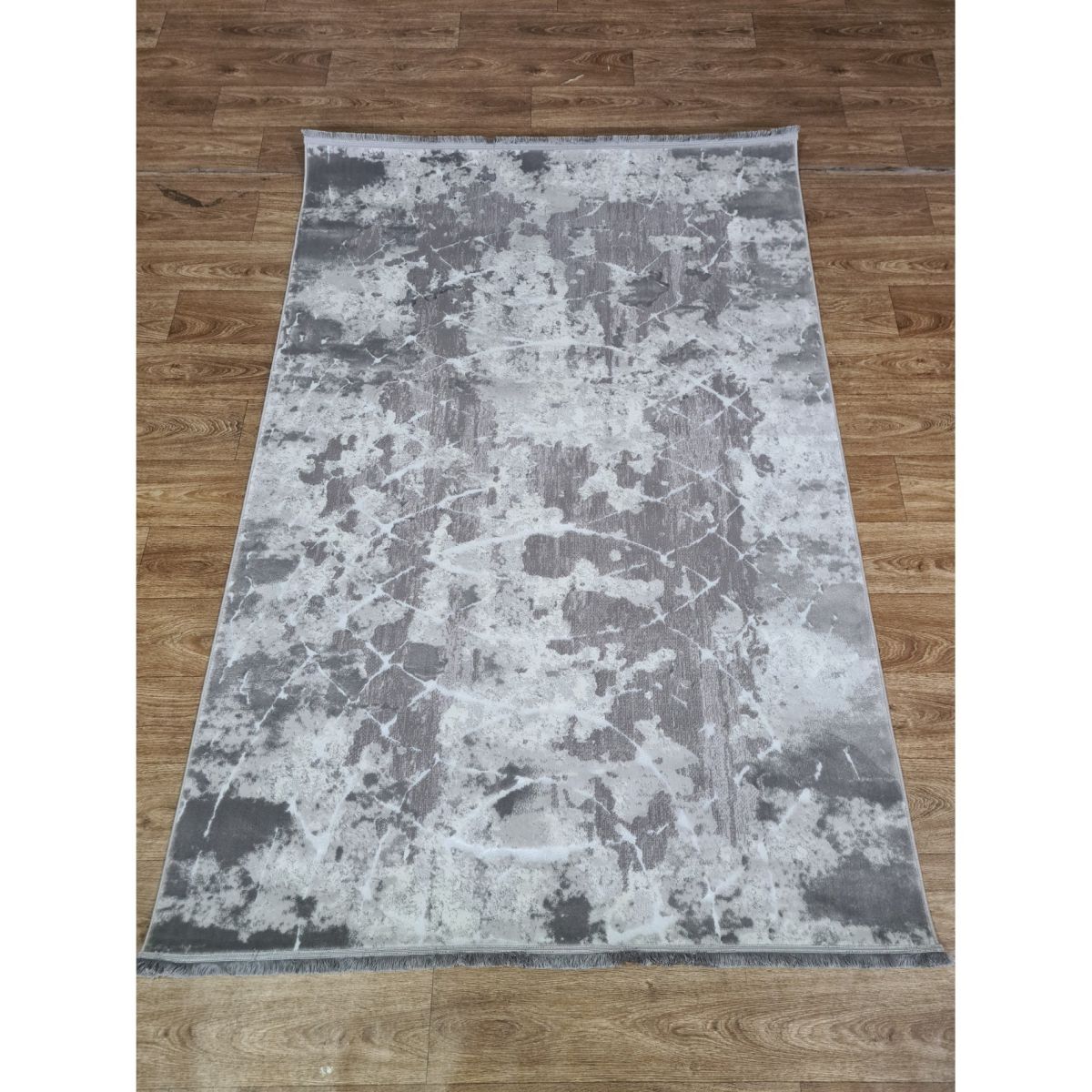 Ковёр Greencarpet Odessa 0140EB C.POLY.GREY/CREAM
