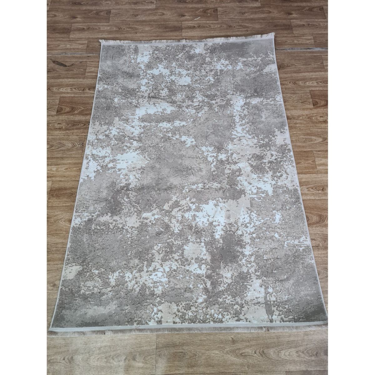 Ковёр Greencarpet Odessa E312AD L. BEIGE / CREAM