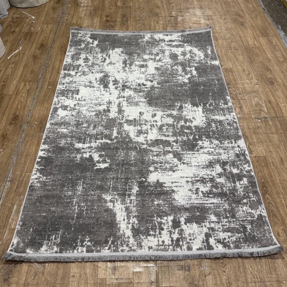 Ковёр Greencarpet Odessa E319AG L.GREY/C.POLY.GREY