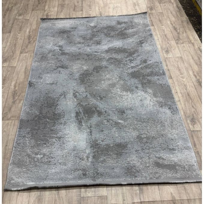 Килим Greencarpet Odessa Plus 14527A GREY