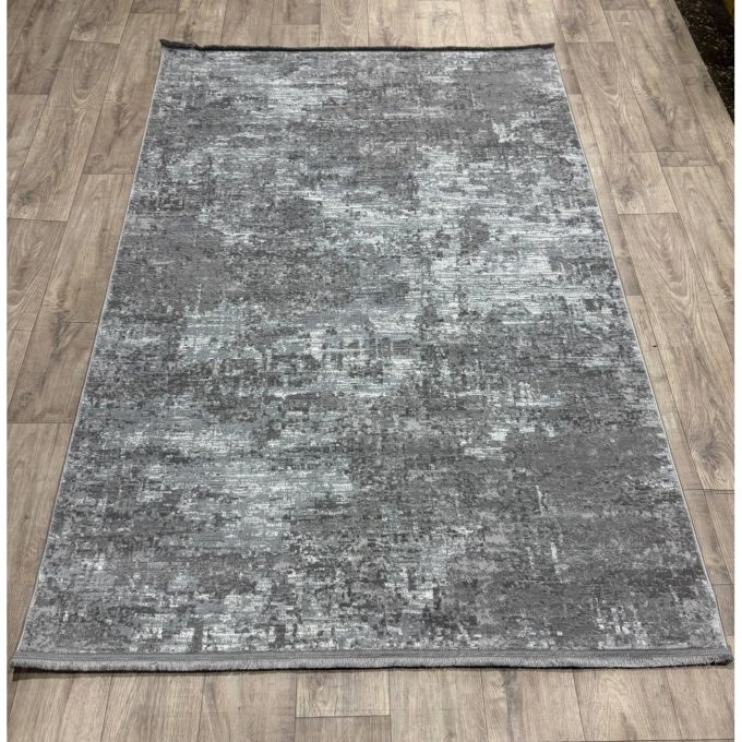 Килим Greencarpet Odessa Plus 14528A GREY