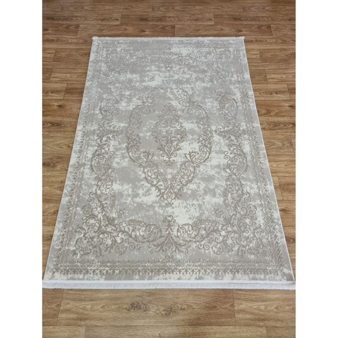 Килим Greencarpet Tempo 110JA BEIGE / CREAM
