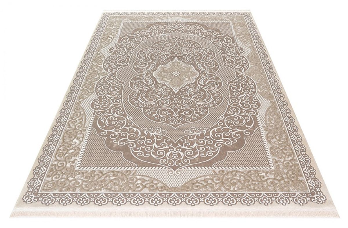 Ковёр Greencarpet Tempo 116ZA POLY.BEIGE/CREAM