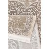 Ковёр Greencarpet Tempo 116ZA POLY.BEIGE/CREAM
