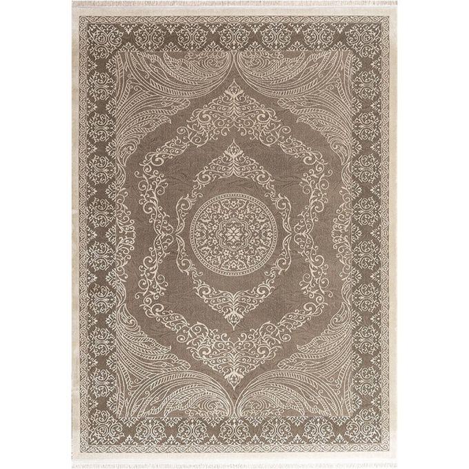 Килим Greencarpet Tempo 117AA POLY. IVORY / CREAM