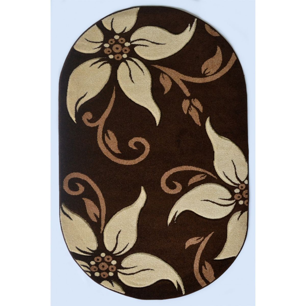 Ковер Melisa F 331 BROWN