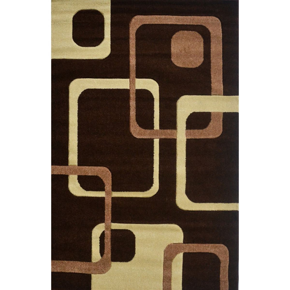 Ковер Melisa F 359 BROWN