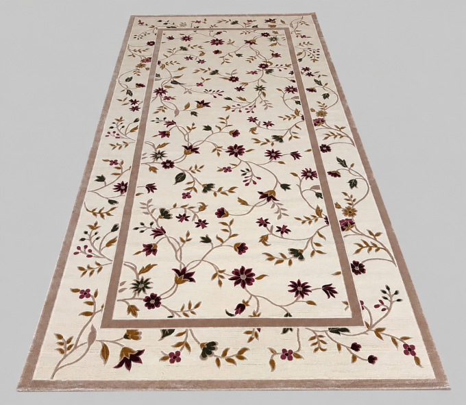 Ковер Royal Flora 4004A