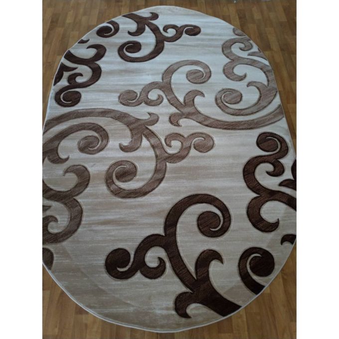 Килим Meral  6733 CREAM