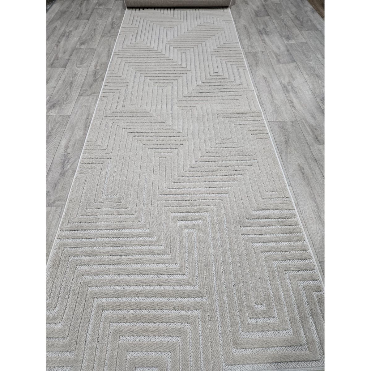 Ковровая дорожка Greencarpet Dolche 3089H VIZON / VIZON