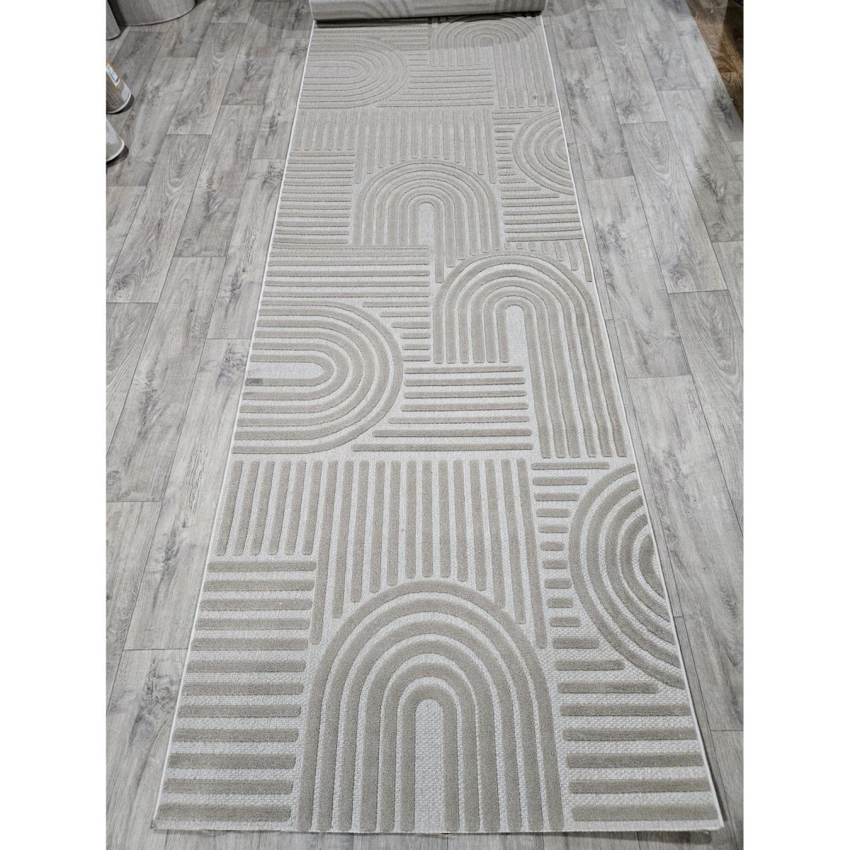 Ковровая дорожка Greencarpet Dolche 3606C VIZON / VIZON