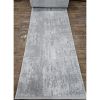 Килимова доріжка Greencarpet Mono F032A BEIGE / GREY