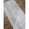 Килимова доріжка Greencarpet Mono F032A BEIGE / GREY