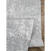 Килимова доріжка Greencarpet Mono F032A BEIGE / GREY