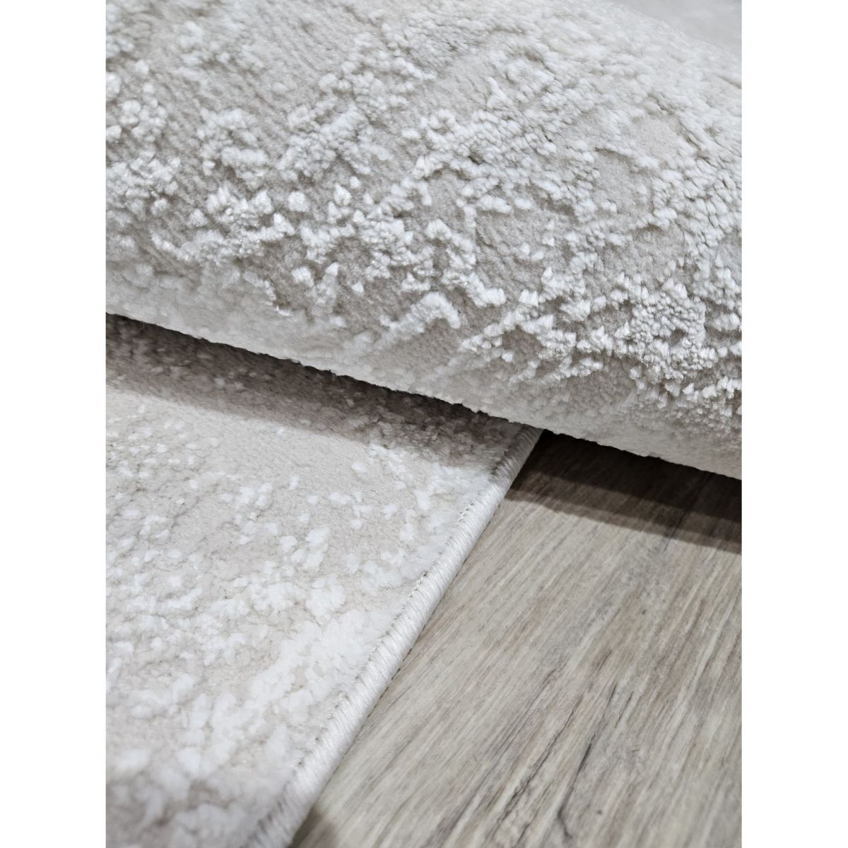 Ковровая дорожка Greencarpet Monox F032A L. BEIGE / CREAM