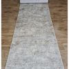Ковровая дорожка Greencarpet Odessa E235AC L.BEIGE / L.BEIGE