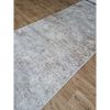 Ковровая дорожка Greencarpet Odessa E235AC L.BEIGE / L.BEIGE