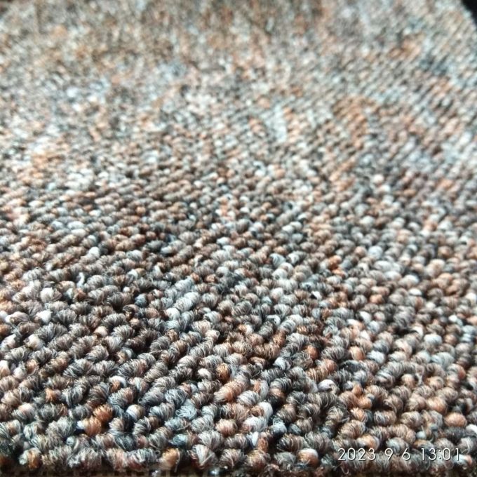 Ковровое покрытие Timzo Bingo 6810 Autumn Felt