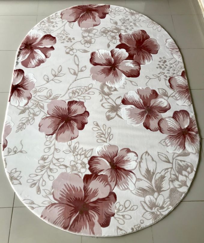 Ковер Royal Flora 4057B