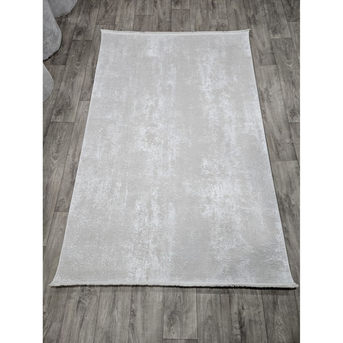 Килим Greencarpet MONOX F032A L. BEIGE / CREAM