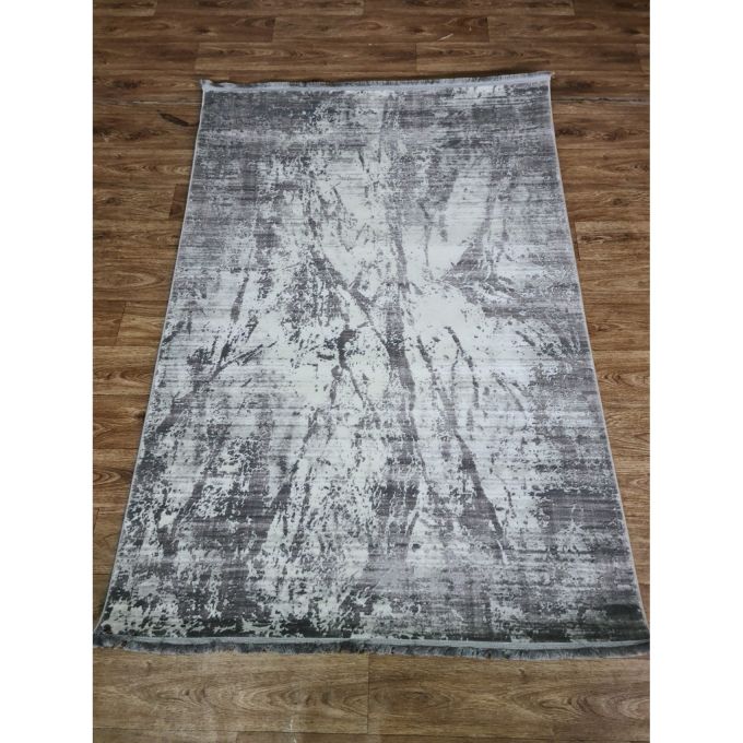 Килим Greencarpet Odessa E233AG C.POLY.L.GREY/CREAM