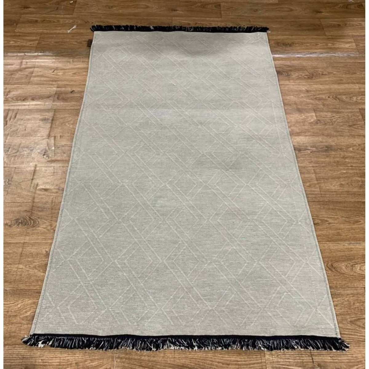 Ковёр Greencarpet Therapy TRP-0109 GREY