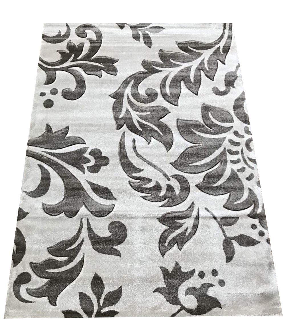 Килим Karnaval 530 L.BEIGE - L.BROWN