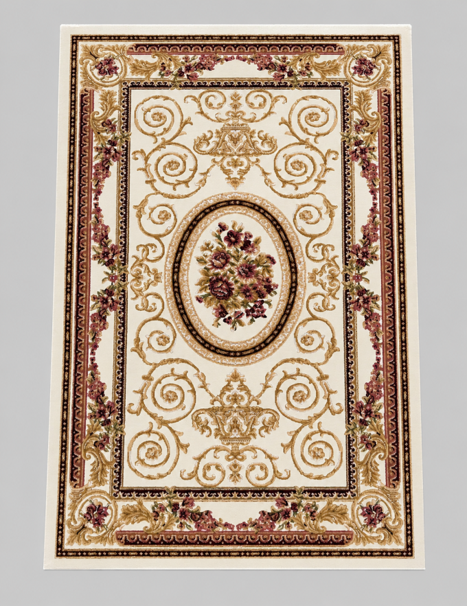 Килим Royal Flora 4026A