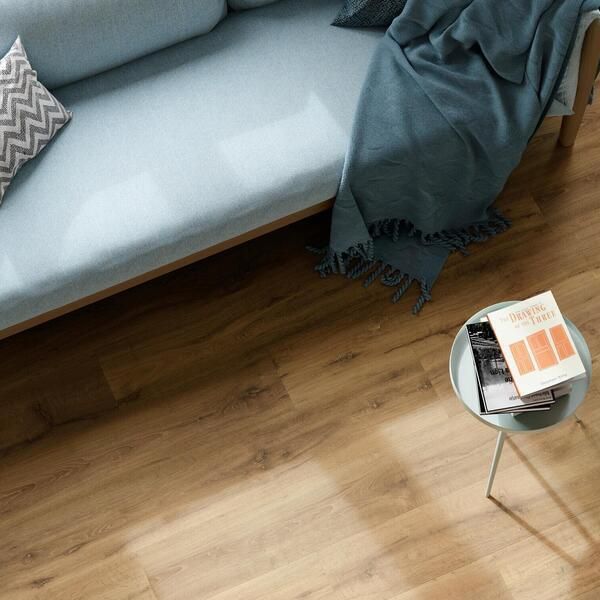 Ламінат BerryAlloc Smartline Hydro Capri Oak 62002338