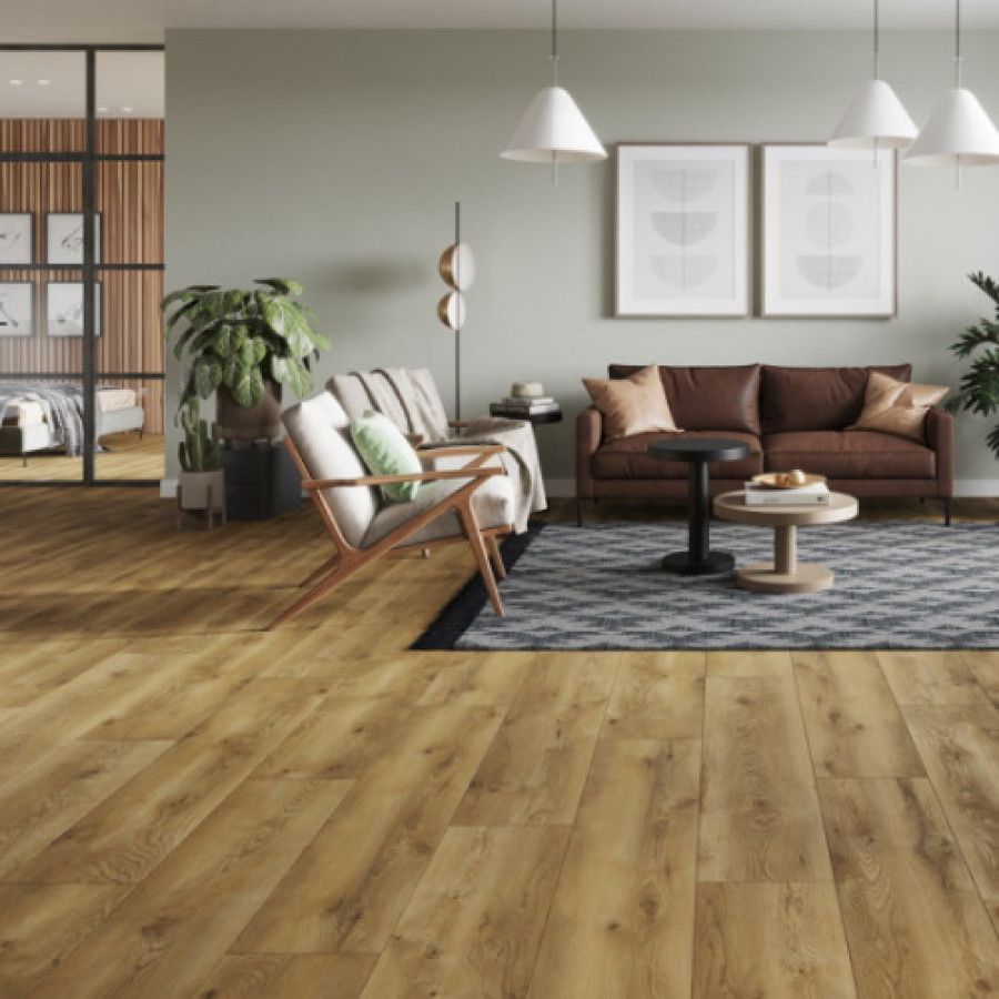 Ламінат Classen Evolution 4V WR Covelo Oak 63126