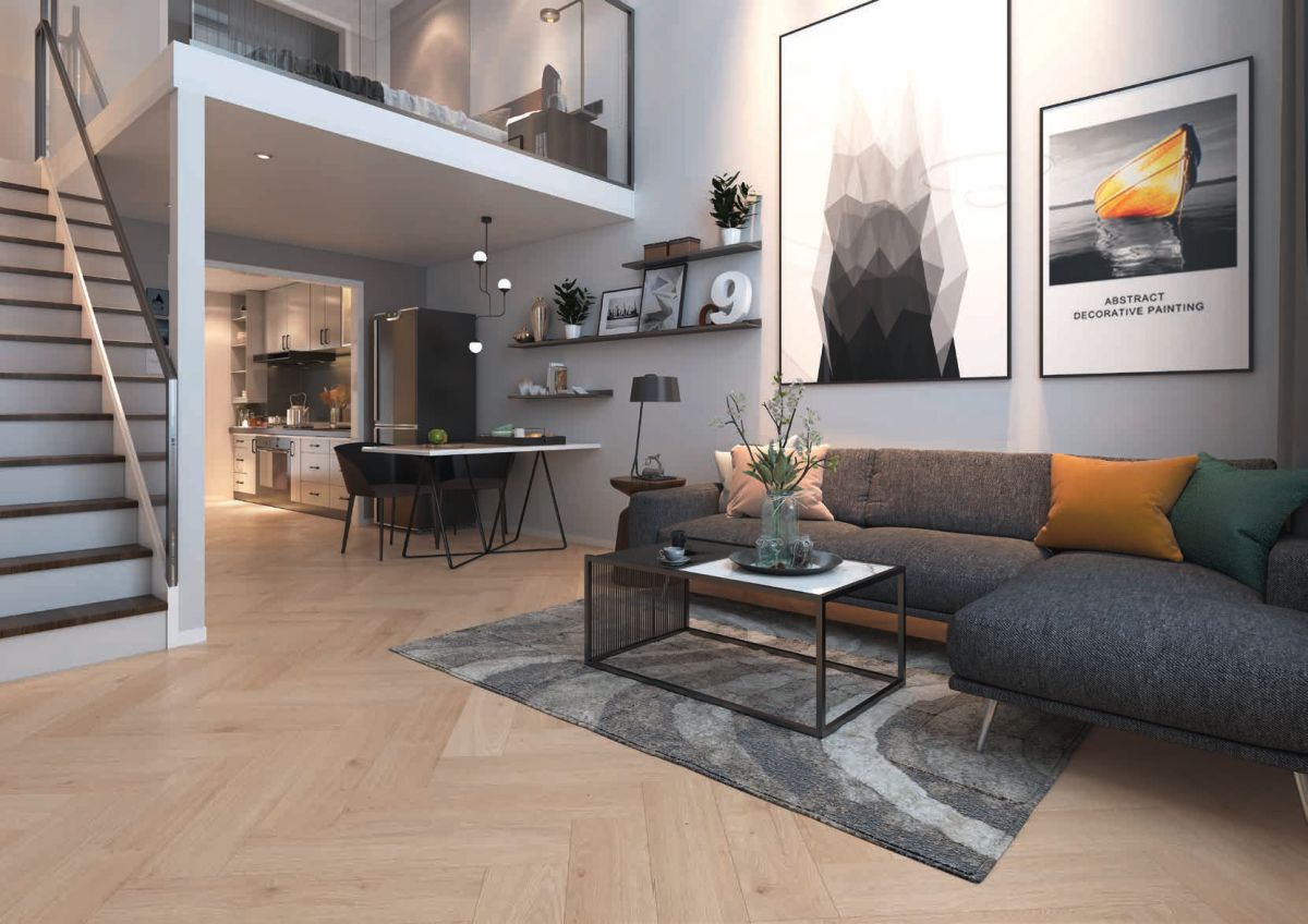 Ламінат Classen Manor Blois 63981