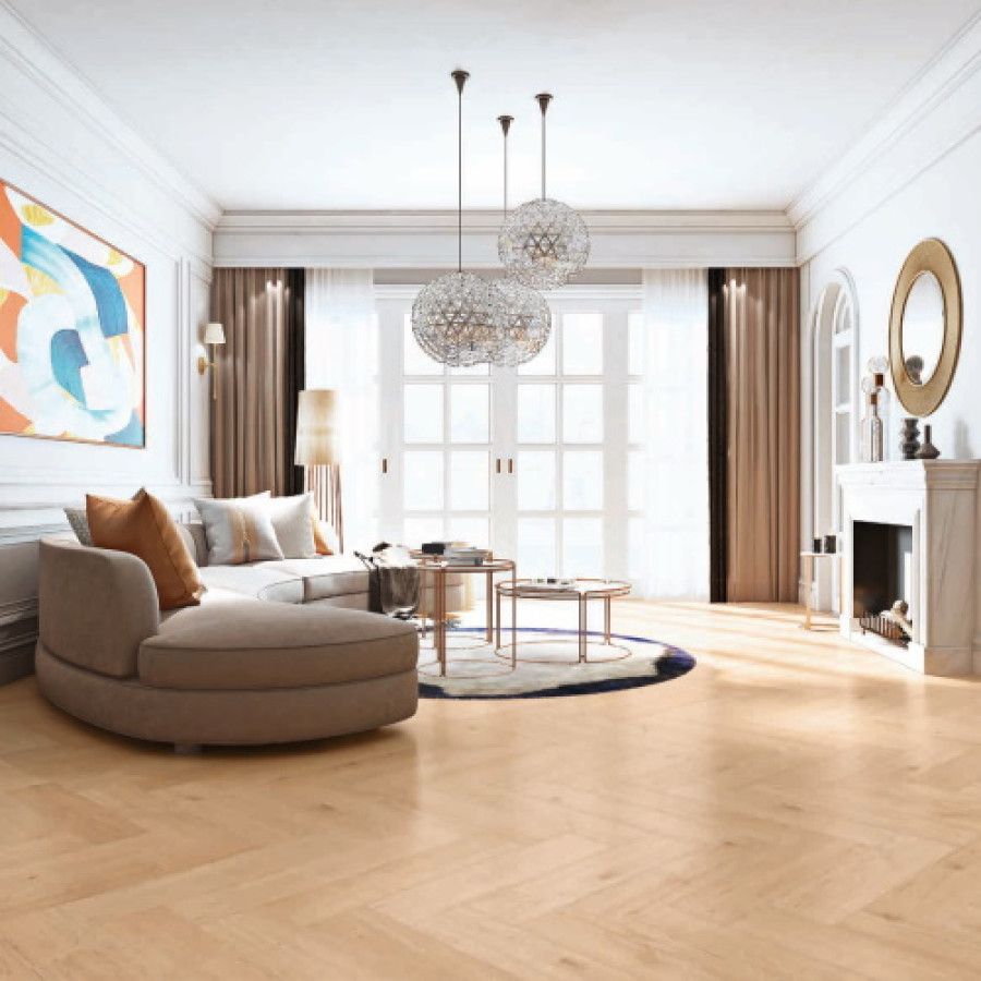 Ламінат Classen Manor Chambord 63978