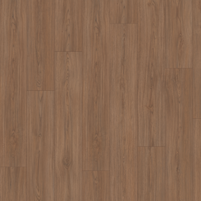 Ламинат Egger Home Classic 4V Aqua+ EL2153 Дуб Казелла коричневый