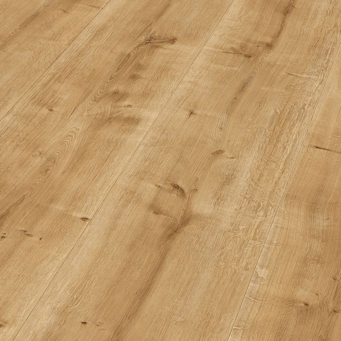 Ламинат Moderna Horizon 2v Dona oak