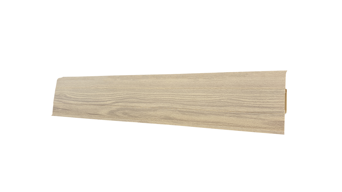 Плінтус Salag SG 75 J9 Macadamia Elm