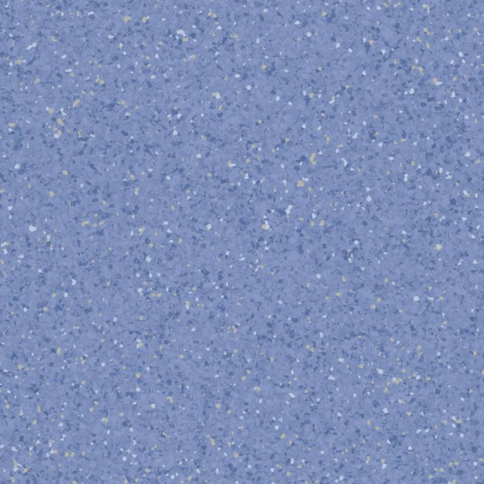 Коммерческий линолеум Primo Premium MEDIUM BLUE 0665