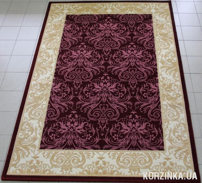 Ковер Flora 4000F 3.0х4,0м
