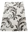 Ковер Karnaval  532 L.BEIGE - L.BROWN