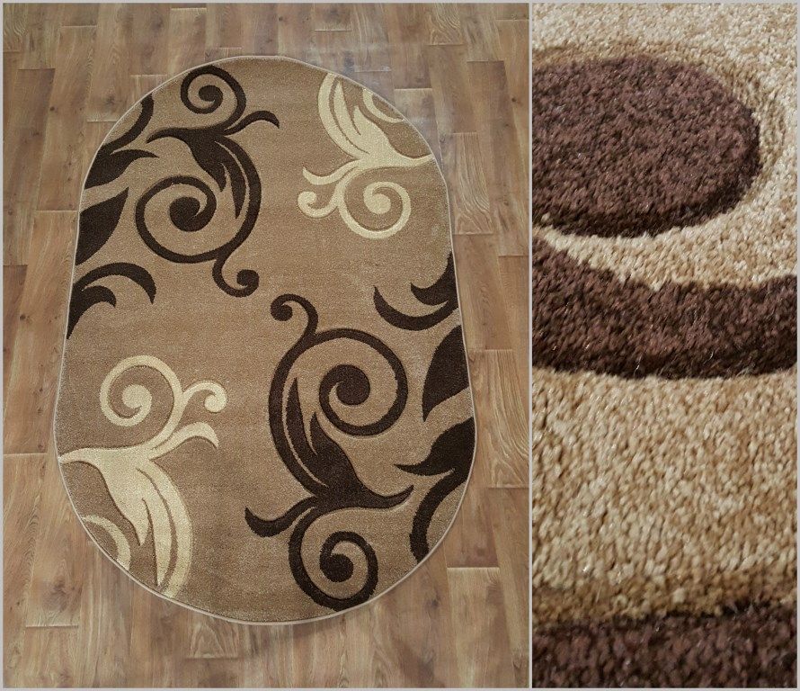 Ковер Melisa F 391 BEIGE