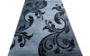 Ковровая дорожка Meral F 5027 Grey