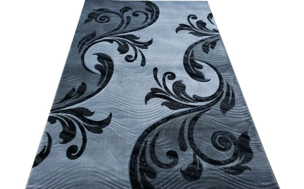 Ковровая дорожка Meral F 5027 Grey