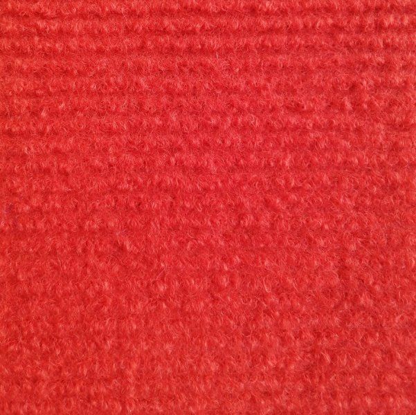Ковролин  Expocarpet 105 Красный