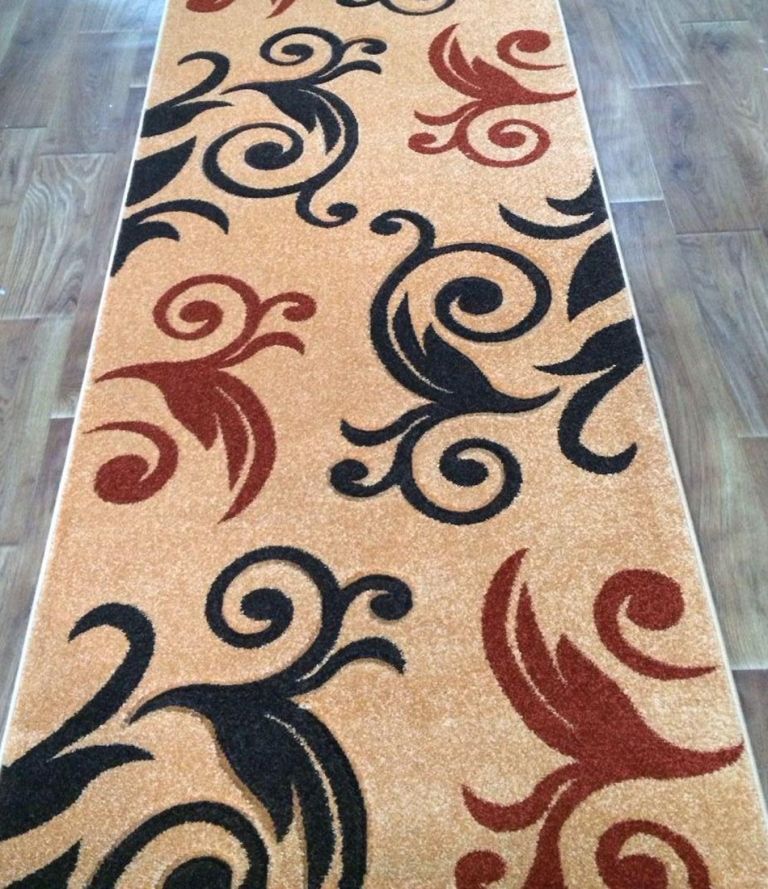 Ковровая дорожка Melisa F 391 Somon