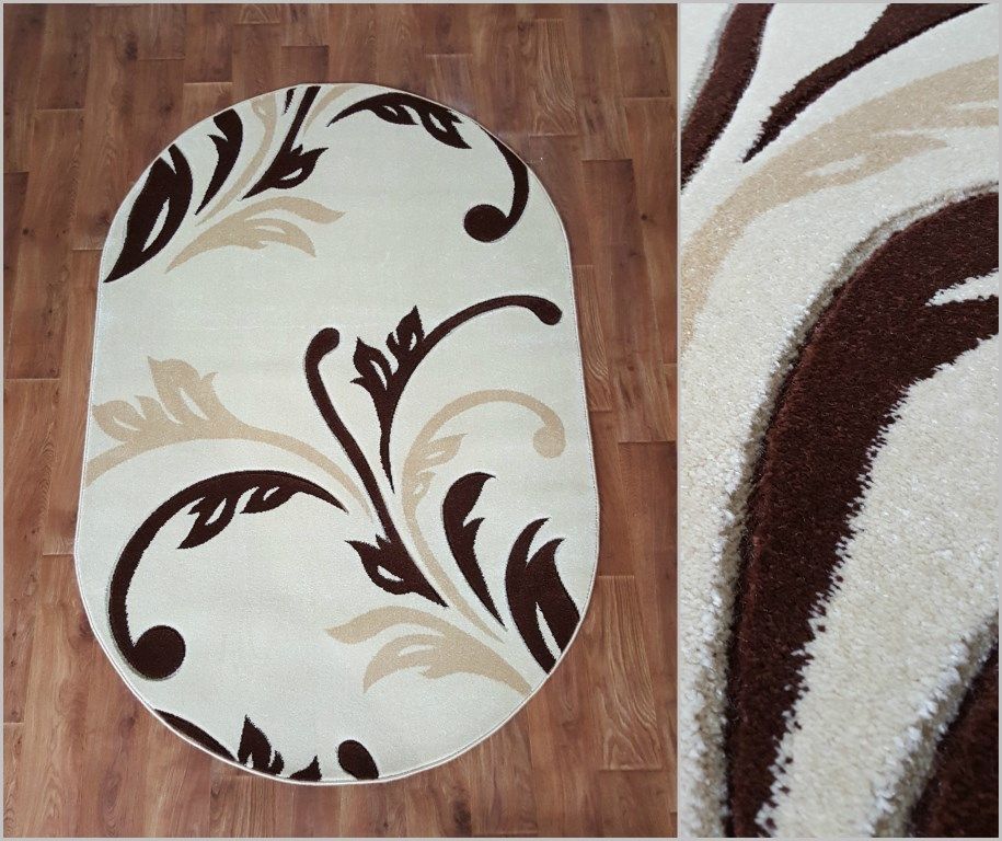 Ковер Melisa F 371 CREAM