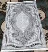 Ковер Mirza 5741 IVORY- P. Grey