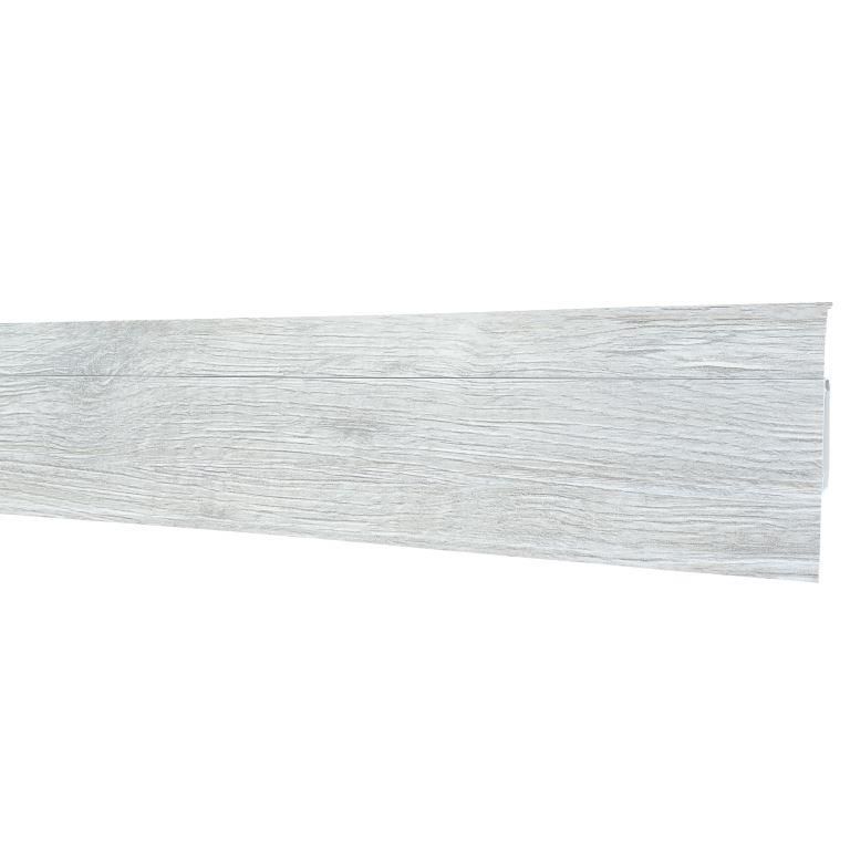 Плинтус Salag SG 75 I3 Bieszczady Oak
