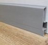 Плинтус Salag NG62 Алюминий G3