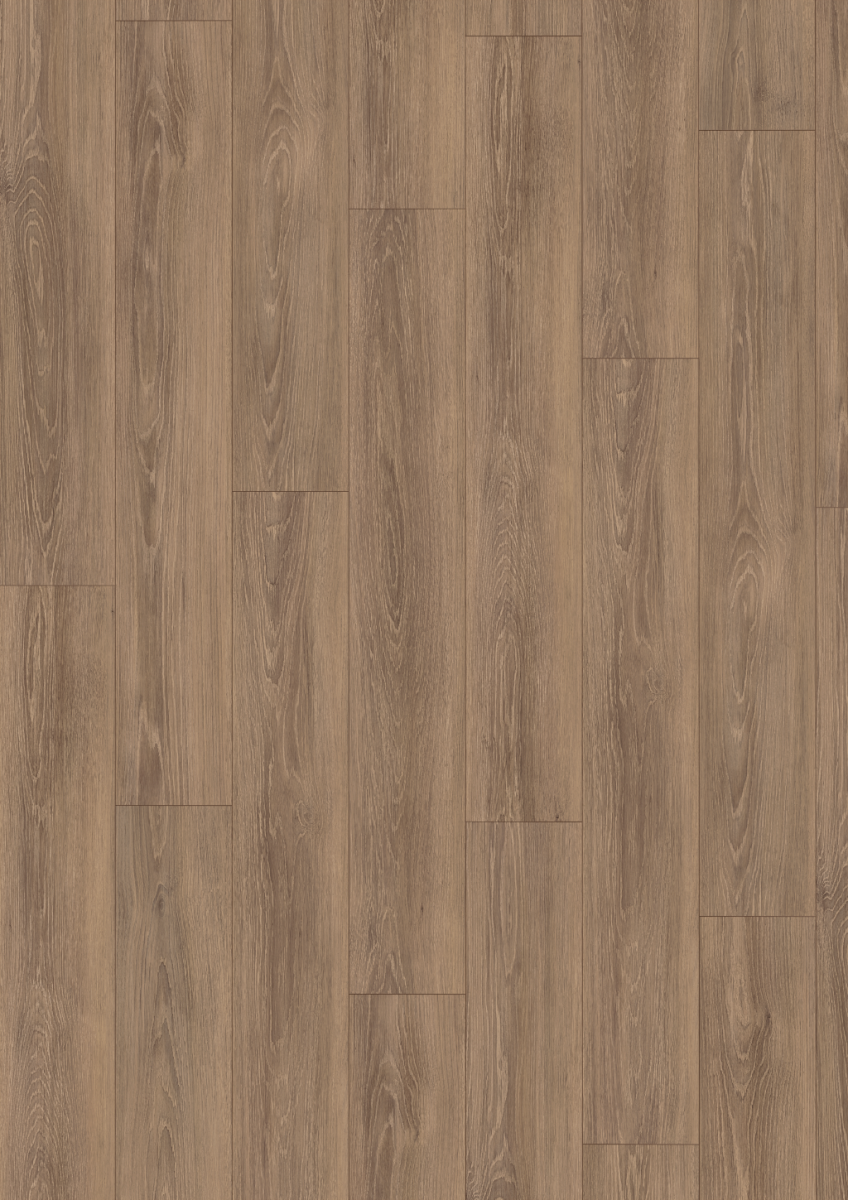 Ламинат Egger NatureSense 8/32 Classic 4V EL2163 Дуб Ньюпорт коричневый