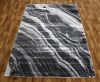 Ковер LOW CANYON 121HA grey/d.grey